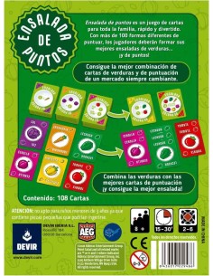 ENSALADA DE PUNTOS 2