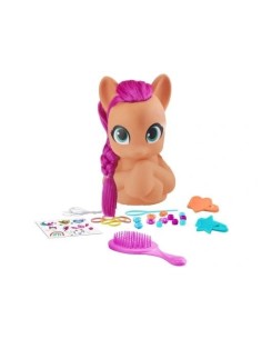 My Little Pony peinados