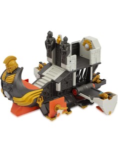 GORMITI  ISKADOR PLAYSET 2