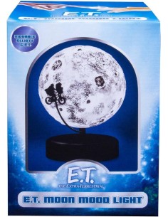 E.T. MOON MOOD LIGHT 2