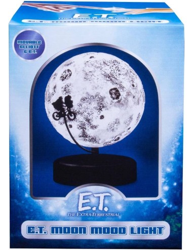 E.T. MOON MOOD LIGHT