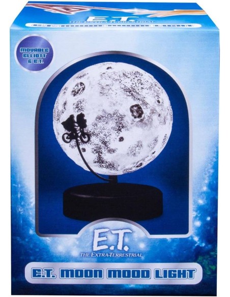 E.T. MOON MOOD LIGHT
