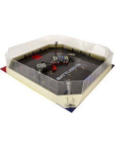 Hexbug BattleBots Arena – Arena de Comba