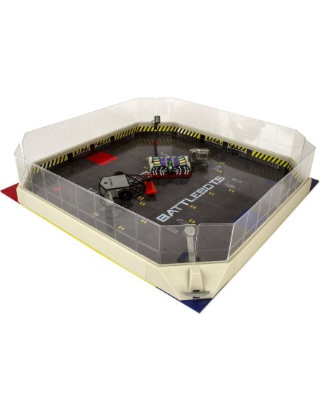 Hexbug BattleBots Arena – Arena de Comba