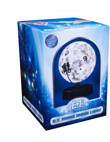 E.T. MOON MOOD LIGHT
