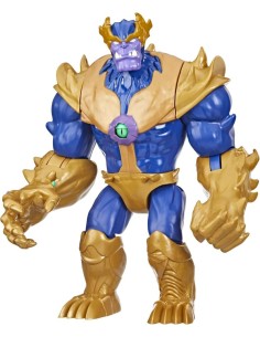 THANOS MARVEL  MONSTER PUNCH