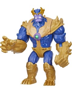 THANOS MARVEL  MONSTER PUNCH 2