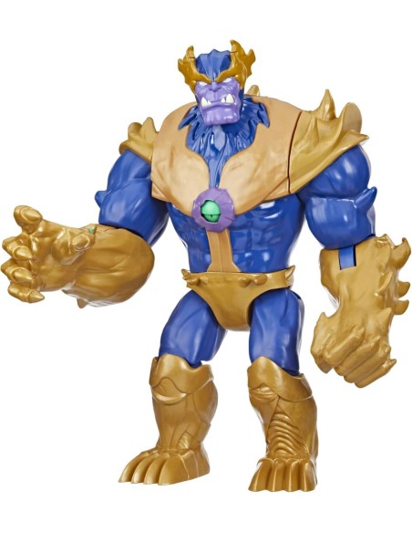 THANOS MARVEL  MONSTER PUNCH