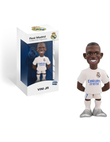 Minix Rm Vinicius 12