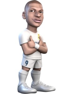 Minix Rm Mbappe 12