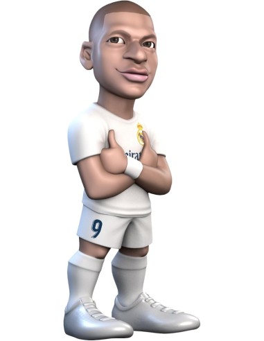 Minix Rm Mbappe 12