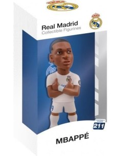Minix Rm Mbappe 12 2