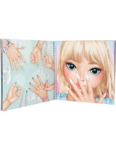 Create your Hand-Design cuarderno para c 2
