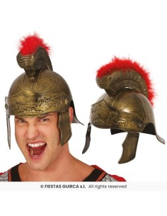 CASCO ROMANO