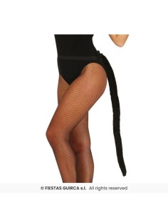 COLA NEGRA 70 CMS