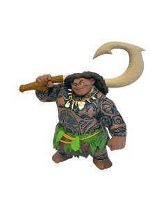 Figura Maui ( Vaiana ) 13186