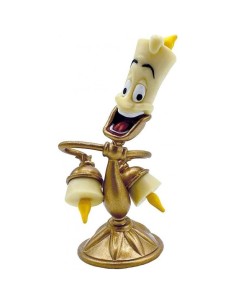 Figura Lumiere ( La Bella y La Bestia ) 