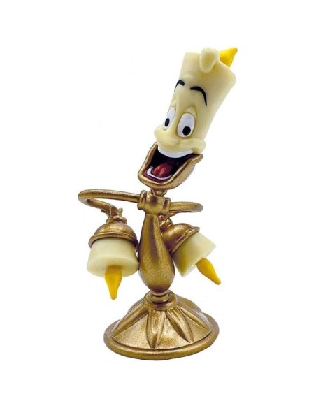 Figura Lumiere ( La Bella y La Bestia ) 