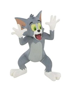 Figura Tom Burla ( tom y jerry ) 99654