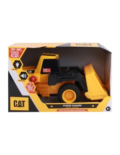 CAT -  Pala Cargadora 30cm