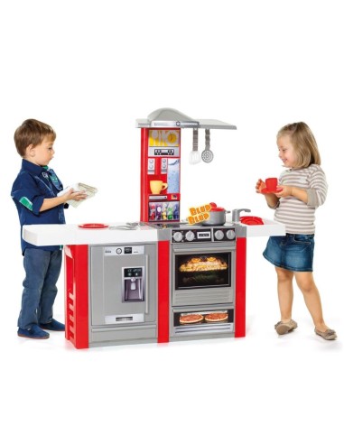 Cocina de juguete Master kitchen Electro