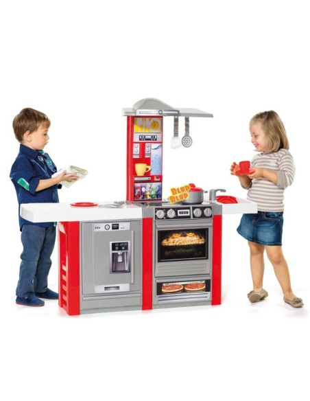 Cocina de juguete Master kitchen Electro