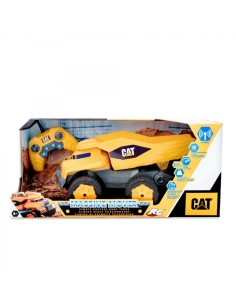 CAT Vehículo Todoterreno de 40 cm con 6