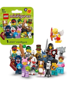 71048 Series 27 Lego