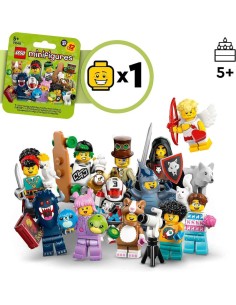 71048 Series 27 Lego 2