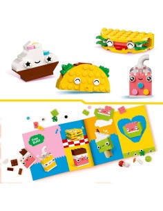 LEGO Classic Amigos Nutritivo 2