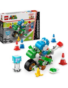 LEGO Super Mario: Mario Kart: