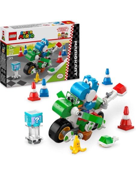 LEGO Super Mario: Mario Kart: