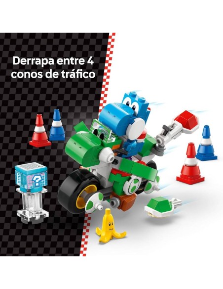LEGO Super Mario: Mario Kart: