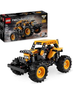 42199 Monster Jam DIGatron Pull-.. Lego
