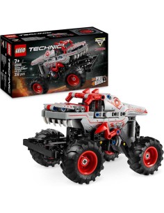 42200 Monster Jam ThunderROARus.. Lego