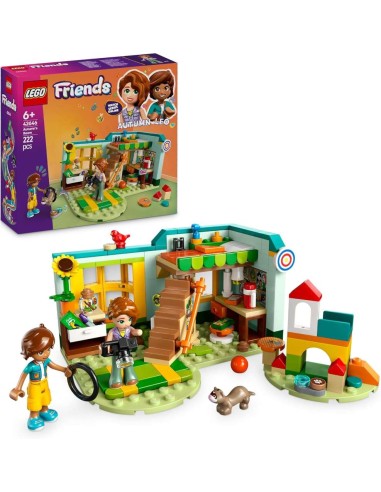 42646 Autumn’s Room Lego