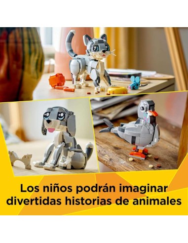 Gato Juguetón