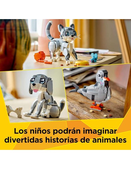 Gato Juguetón