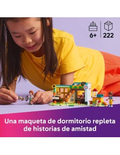 42646 Autumn’s Room Lego 2