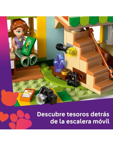 42646 Autumn’s Room Lego