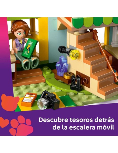 42646 Autumn’s Room Lego