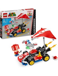 LEGO Super Mario: Mario Kart: