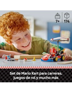 LEGO Super Mario: Mario Kart: 2