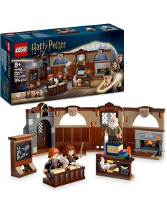 76442 Hogwarts Castle: Charms Class Lego