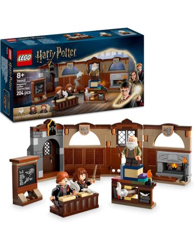 76442 Hogwarts Castle: Charms Class Lego