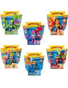 SUPERTHINGS KAZOOM POWER MISSION - Kazoo