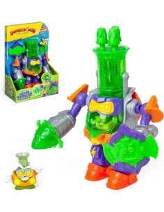 Professor K- SUPERTHINGS S -Playset Ultr