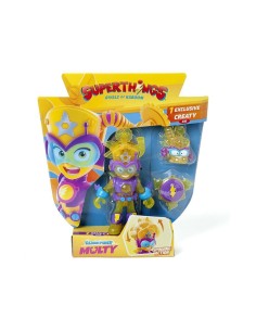 SUPERTHINGS KAZOOM POWER MISSION - Kazoo 2