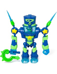 Enigma- SUPERTHINGS S - Playset Ultra St 2