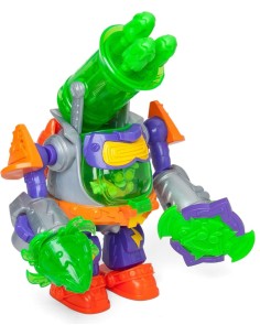 Professor K- SUPERTHINGS S -Playset Ultr 2